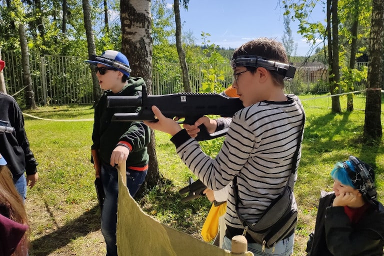 Концерт на родительском дне Концерт на родительском дне